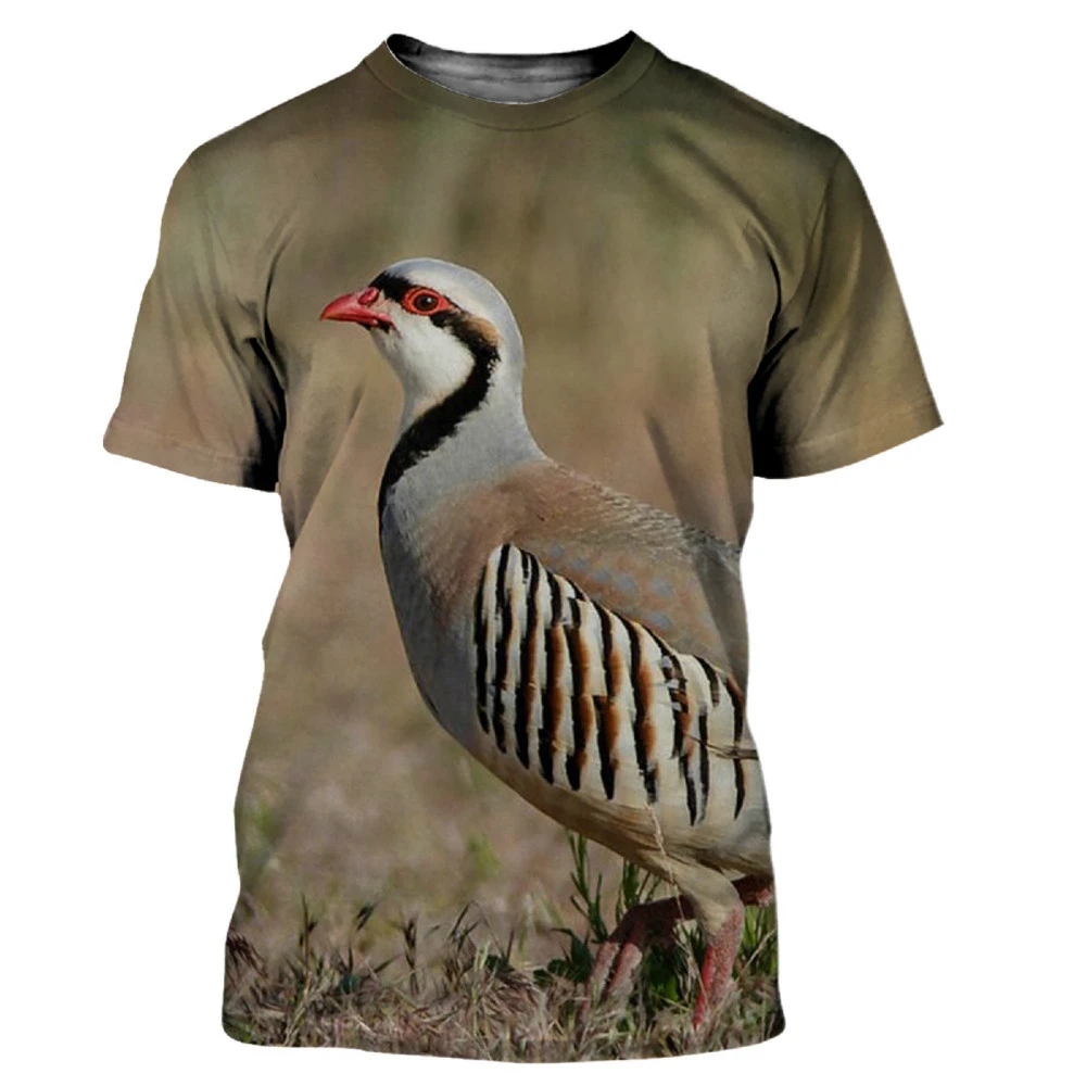 New Summer Camouflage Hunting  - Hunting Quail 评论和价格