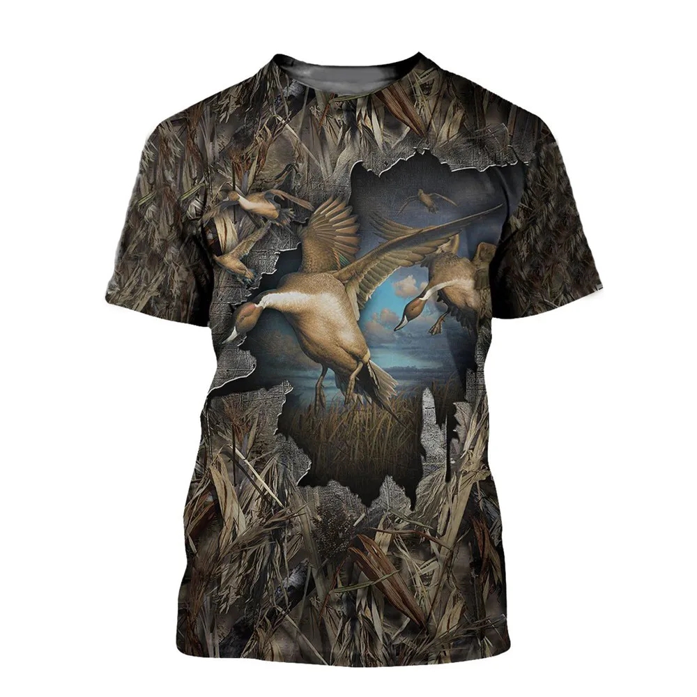 New Summer Camouflage Hunting  - Hunting Quail 评论和价格