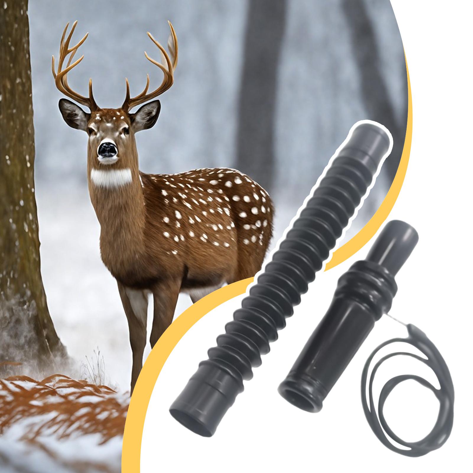 Lightweight Deer Hunting Grunt - Wildman Hunting & Outdoor Photos 评论和价格