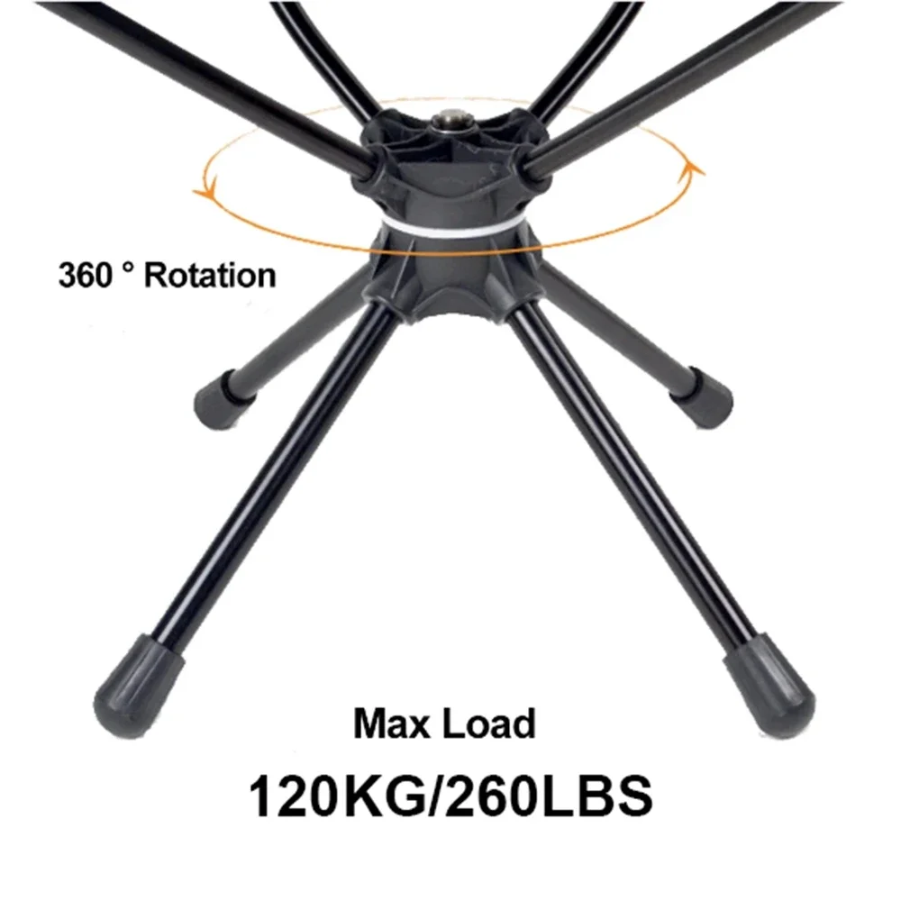 Lightweight Swivel Chairs for  - Outdoor Hunting Chair 评论和价格