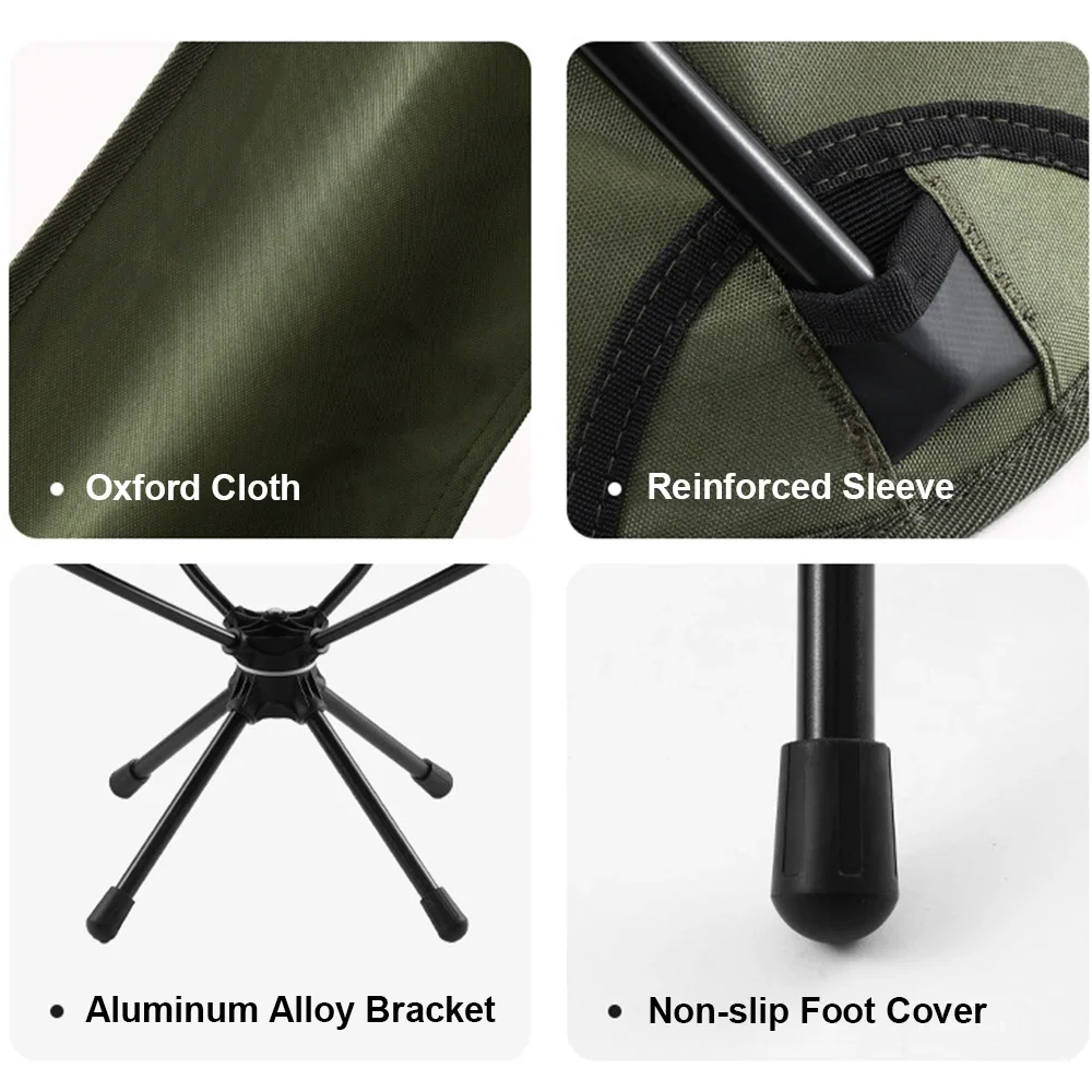 Lightweight Swivel Chairs for  - Outdoor Hunting Chair 评论和价格