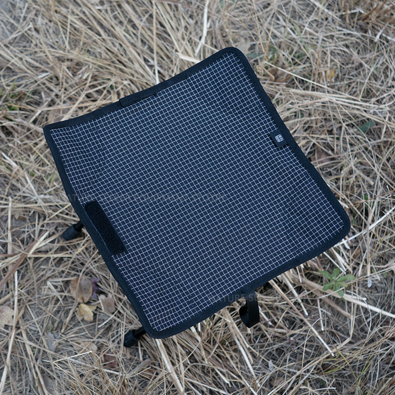 UHMWPE Stool Folding Chair Out - Outdoor Hunting Chair 评论和价格