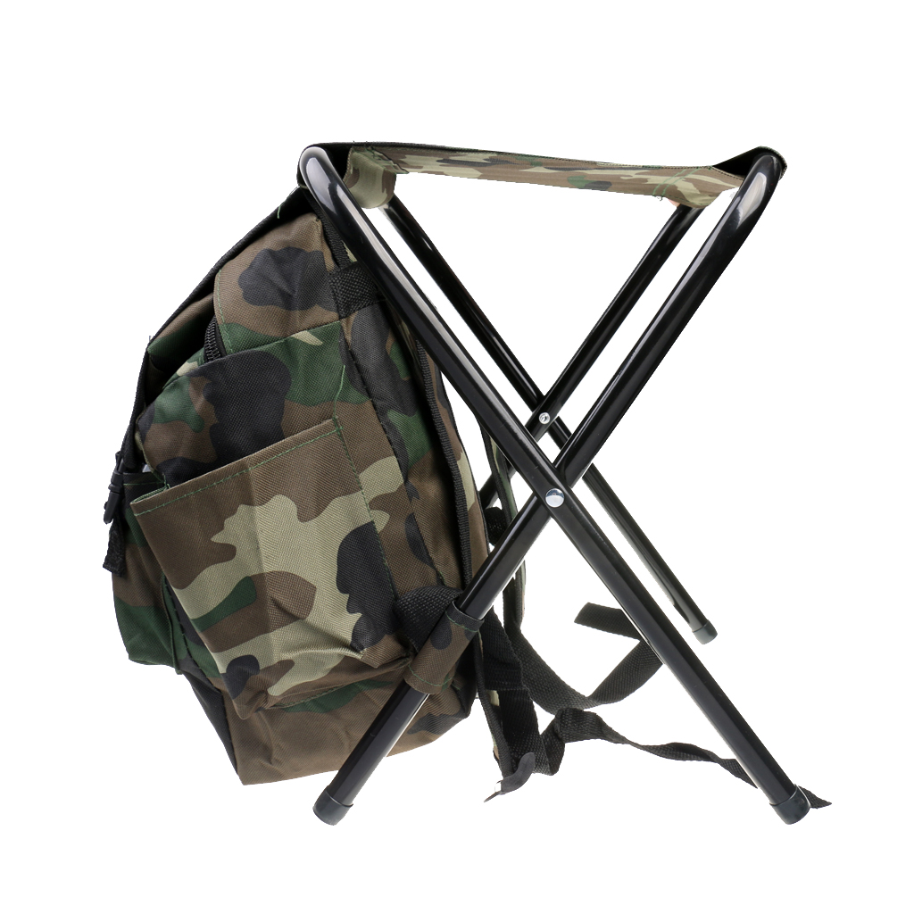 Foldable Chair Bag Oxford Clot - Outdoor Hunting Chair 评论和价格