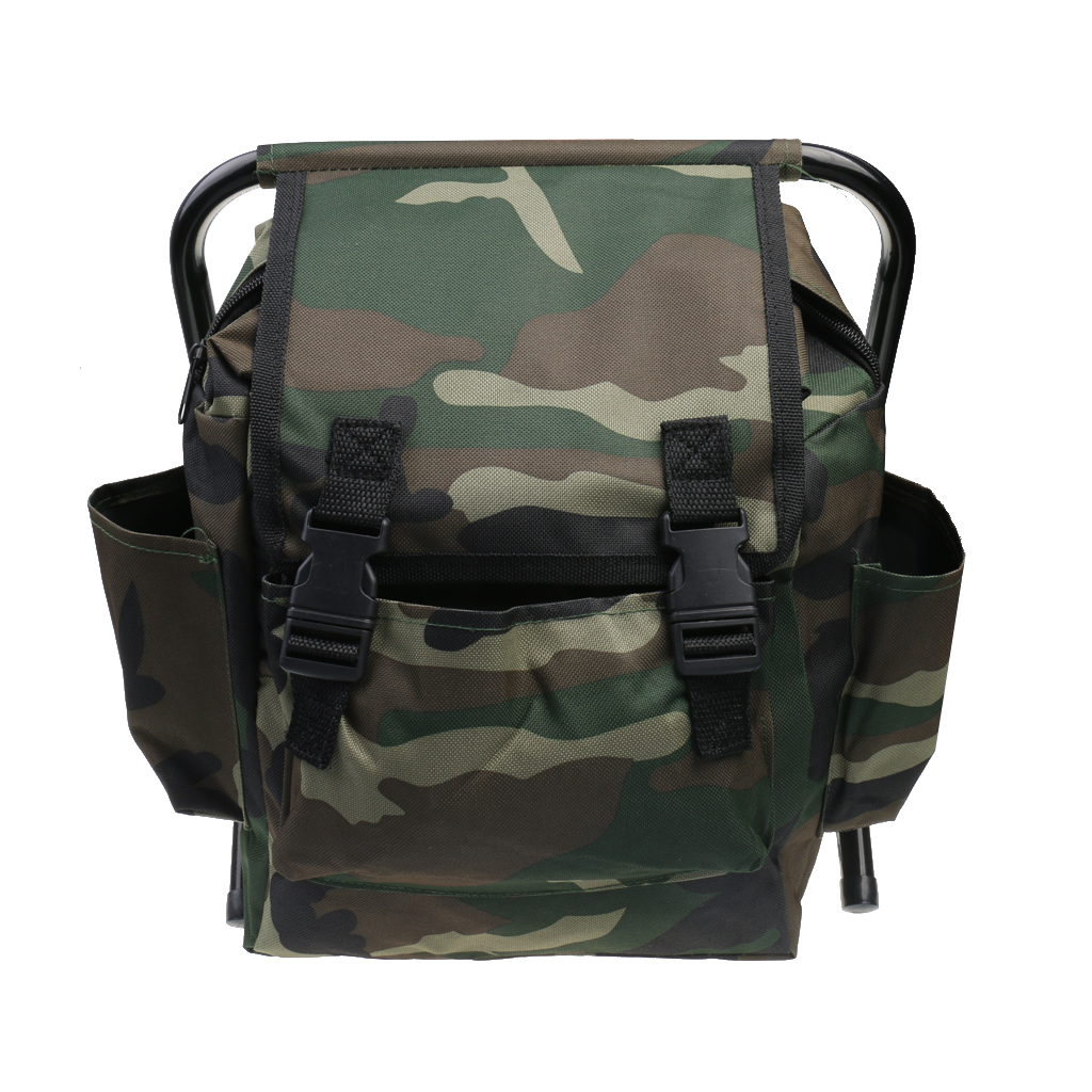 Foldable Chair Bag Oxford Clot - Outdoor Hunting Chair 评论和价格