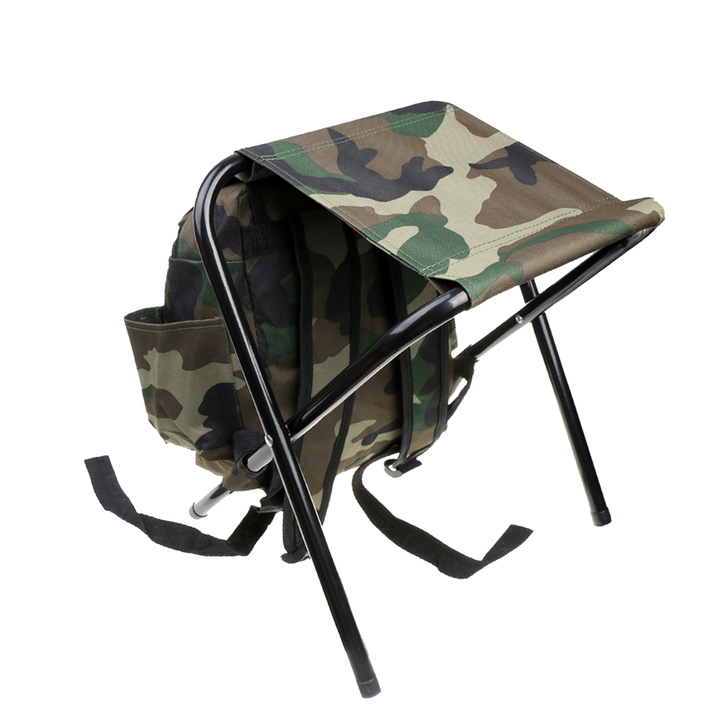 Foldable Chair Bag Oxford Clot - Outdoor Hunting Chair 评论和价格