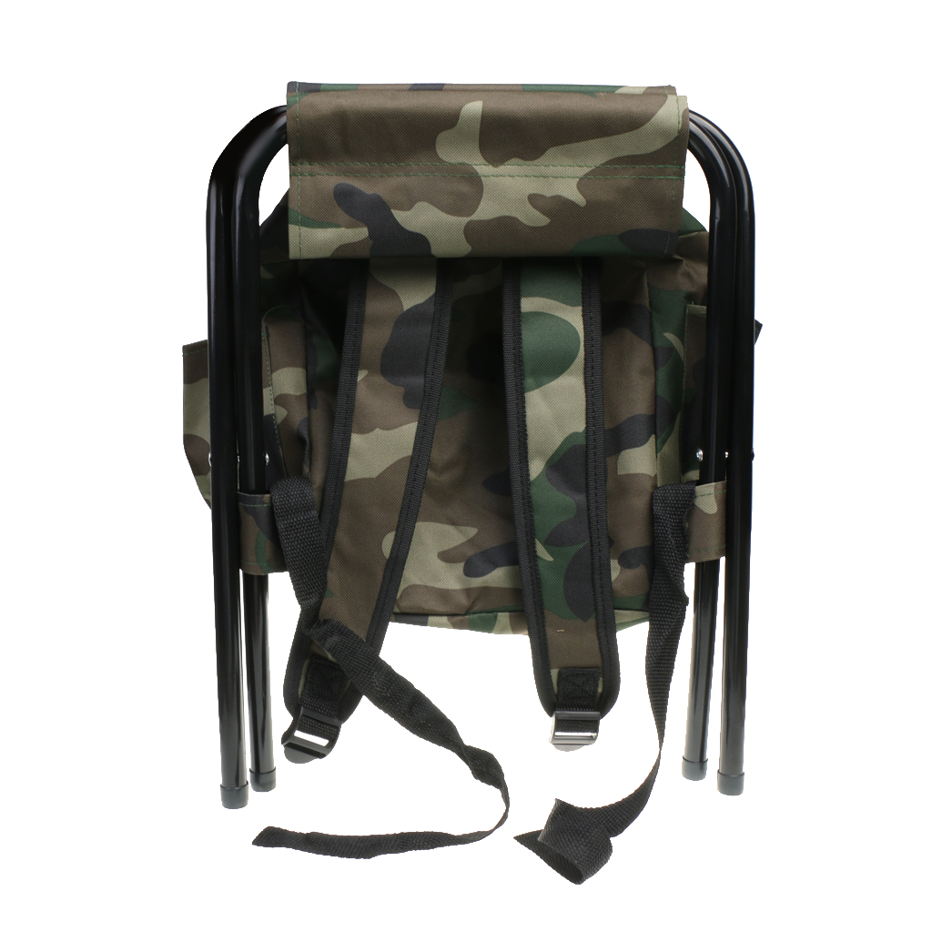 Foldable Chair Bag Oxford Clot - Outdoor Hunting Chair 评论和价格